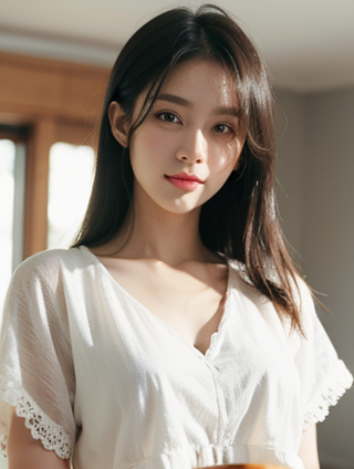 专注于年龄段的女性裤子选择：12岁女孩打底裤特辑